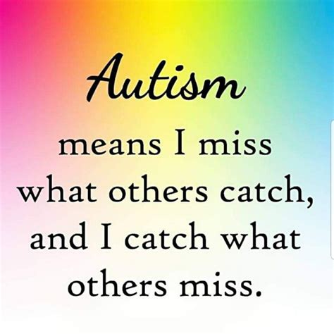 Autism Quotes - ShortQuotes.cc