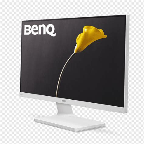 Monitores De Computador LED BenQ EEC A N D Full HD Ms Painel HDMI IPS