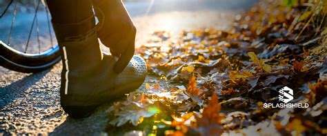 splash shield shimano europe bv