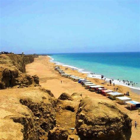 Best beaches of Karachi | All you need to know