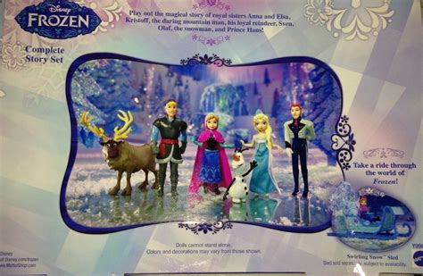 Frozen Merchandise - Frozen Photo (35504056) - Fanpop