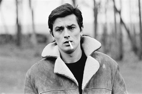 Alain Delon Quiero Morir La Vida Ha Terminado Los Nuevos Periodistas