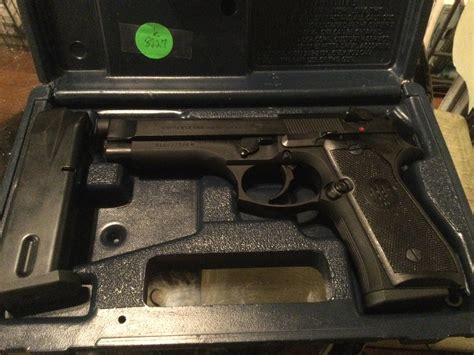 Beretta 92FS Vs The Browning Hi Power Rimfire Central Firearm Forum