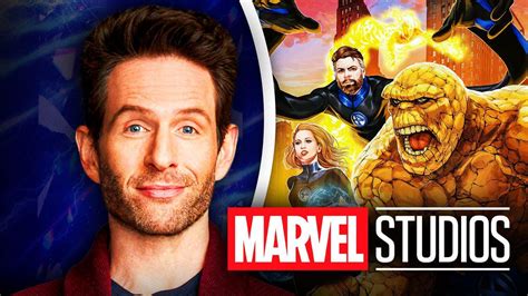 Glenn Howerton Responds To Fantastic Four Casting Prospects In The Mcu