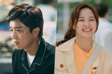 Yeon Woo Jin Shares Excitement For Let Me Hear Your Song And Praises