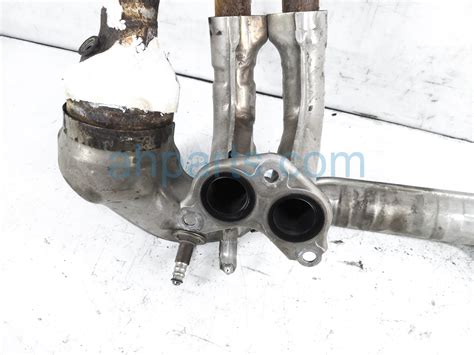 Subaru Crosstrek Exhaust Manifold Pipe Assy L Ae