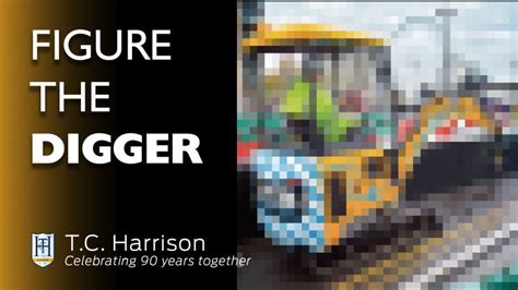 TC Harrison JCB LinkedIn’de: #JCB #JCBMachines #JCBFamily