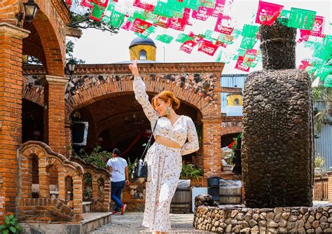 4 Reasons Why You Should Visit Guadalajara, Mexico — Traveling with Jessica