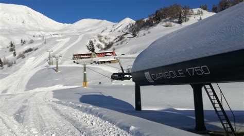 FOPPOLO CARONA Dal 23 Dicembre Apre La Val Carisole Comprensorio Al