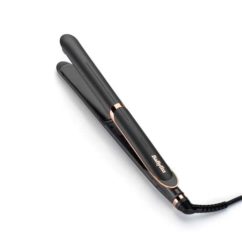 Babyliss Stijltang Smooth Pro St E Bestel Nu Morgen In Huis