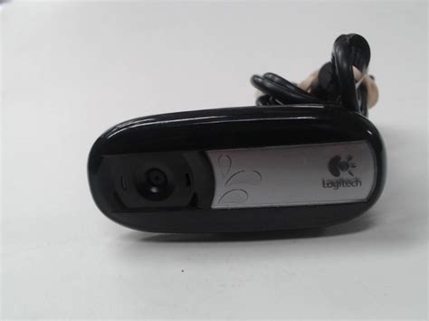 Logitech V-U0026 Webcam | Avenue Shop Swap & Sell