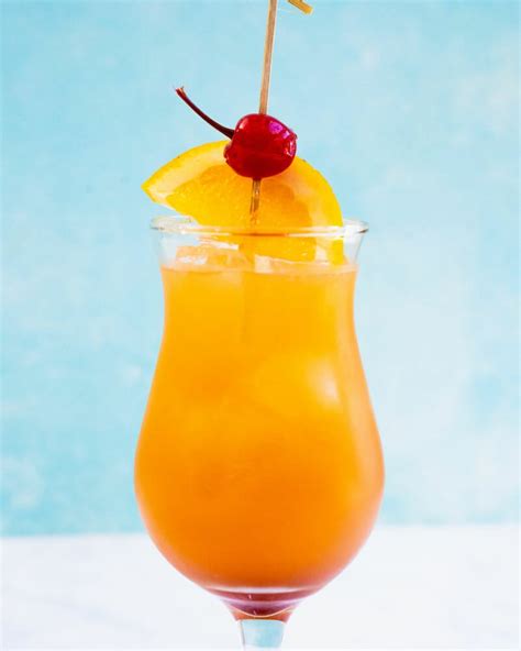 15 Orange Juice Cocktails To Try A Couple Cooks