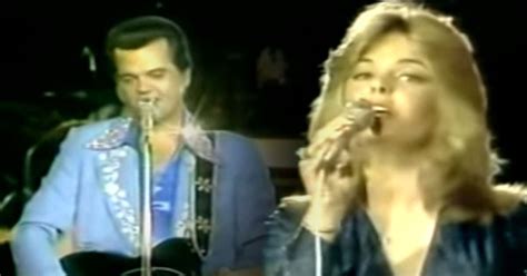 Conway Twitty's ‘Don’t Cry Joni’: A Story of an Unrequited Love