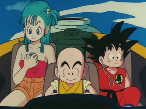 Dragon Ball Red Ribbon Army Arc Episodes 46 57 Review Hogan Reviews