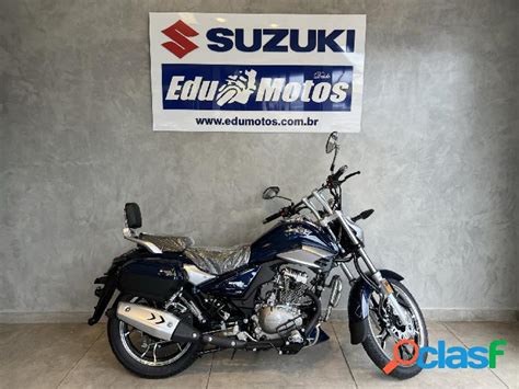 Haojue Master Ride 150 Azul 2024 150 Gasolina Em Brasil Clasf Veiculos