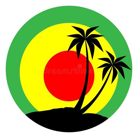 Reggae Stock Illustrations – 5,544 Reggae Stock Illustrations, Vectors ...