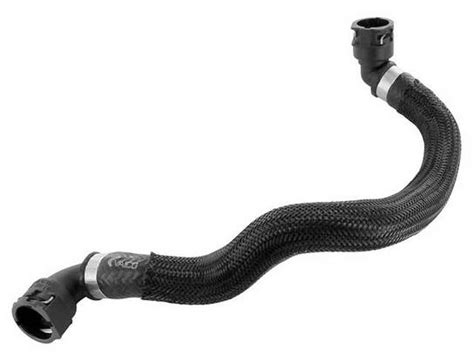 Bmw Engine Coolant Hose Genuine Bmw