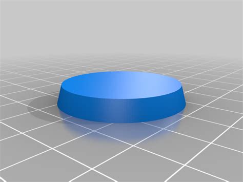 Free Stl File Base 32mm・3d Printable Object To Download・cults