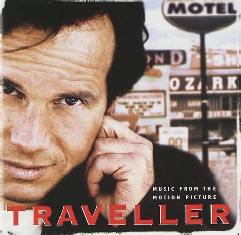 traveller soundtrack cd cool discs