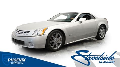 2004 Cadillac XLR for sale #338685 | Motorious