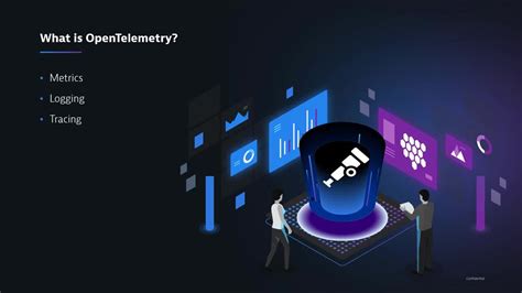 What Is Opentelemetry An Open Standard For Metrics Logs Traces