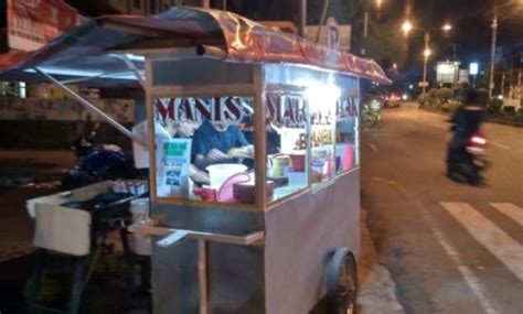 Tips Memilih Tempat Jualan Martabak Yang Strategis 2023