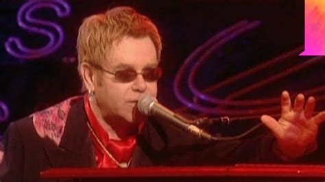 Elton John Playlist 100 Songs