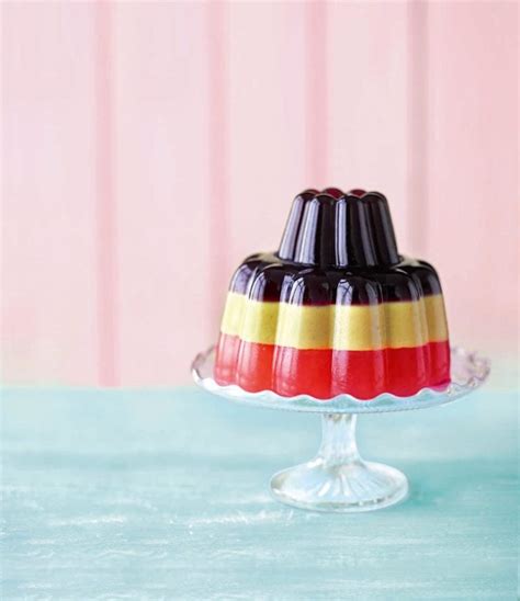 Zoom jelly recipe | delicious. magazine