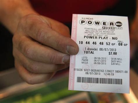 The most common winning Powerball numbers - Denver7 TheDenverChannel.com