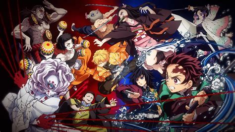 Rumored Live Action Demon Slayer Kimetsu No Yaiba Cast Surfaced