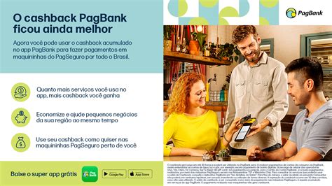 Veja Como Usar O Cashback Pagbank Para Pagar Suas Compras