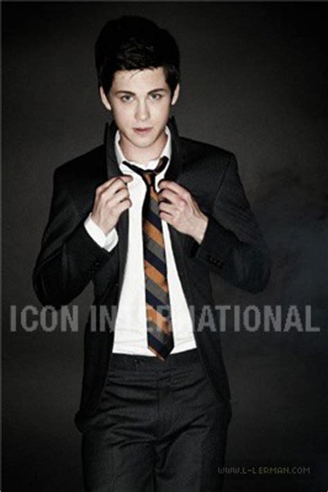 logan lerman photoshoot!!!!! - Logan Lerman Photo (29210005) - Fanpop