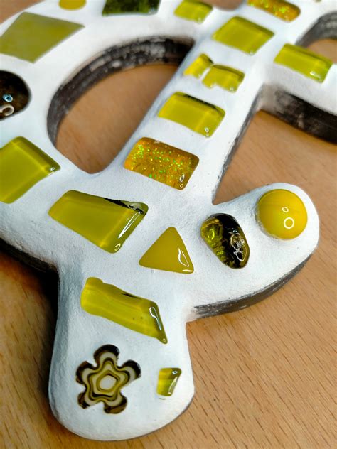 Und-Zeichen als Mosaik Sonderzeichen für die | Etsy