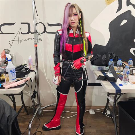 Hot Kairi Sane Photos PWPIX Net