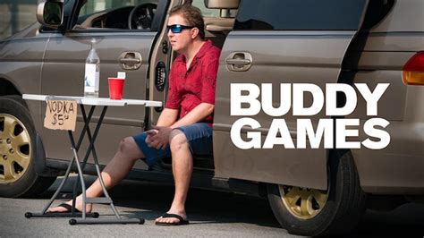 Buddy Games (2019) - Netflix Nederland - Films en Series on demand