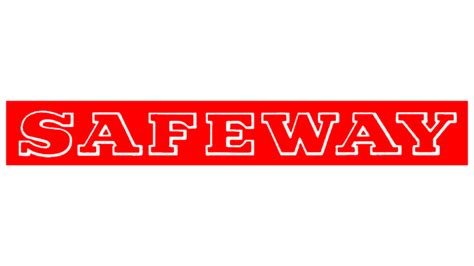 Safeway Logo, symbol, meaning, history, PNG, brand