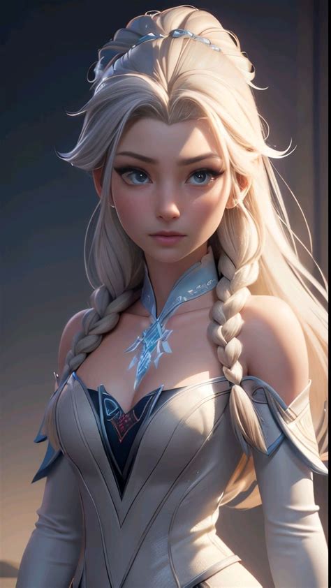 Pin De Tom Spiers En Fantasy Art En Fotos Mujeres Lindas Chicas