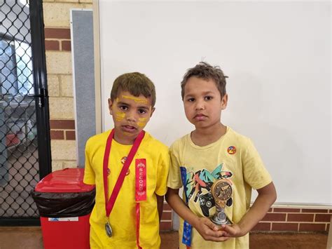 Faction Carnival Djidi Djidi Aboriginal School