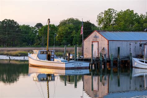 Smith Island, MD - Everything You Need to Know to Plan Your Trip | Scho ...