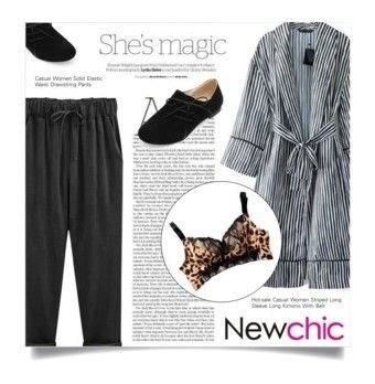 Newchic Collab Women By Larissa Takahassi Liked On Polyvore