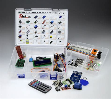 Que Doit Contenir Un Kit Arduino Kit Electronique A Monter Okgo Net