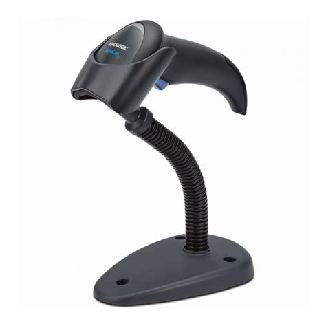 QuickScan QD2430 1D, 2D Scanner 2D Infopos