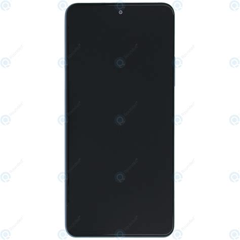 Xiaomi Poco F3 (M2012K11AG) Display unit complete deep ocean ...