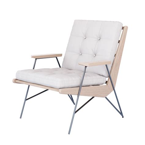 Modern Chair Png