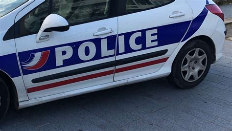 Nantes Des Policiers Tombent Dans Un Guet Apens Ici