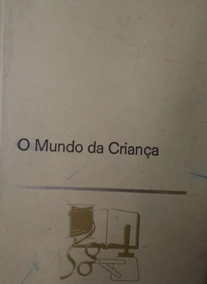 O Mundo Da Crianca Editora Delta Mercadolivre