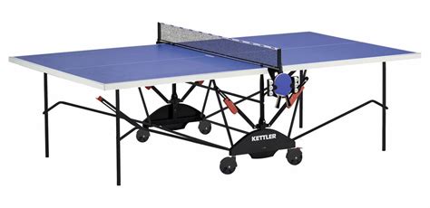 Kettler Berlin Outdoor Ping Pong Table Walmart Walmart