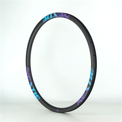 NXT30GR NEW Gravel Bike 30mm Depth 700C Carbon Fiber Rim Clincher