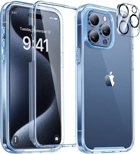 Amazon Miracase Glass Series For Iphone Pro Max Case Inch