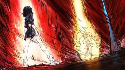 Assistir Kill La Kill Episódio 11 Legendado Animes Zone